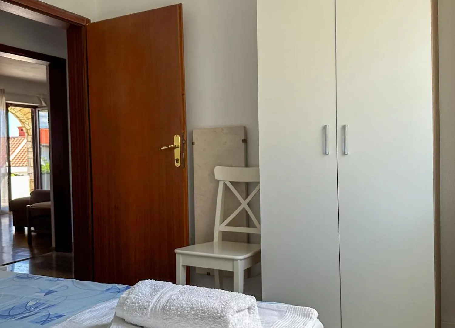 Apartments Barica Krk Town 0*,  Croatia