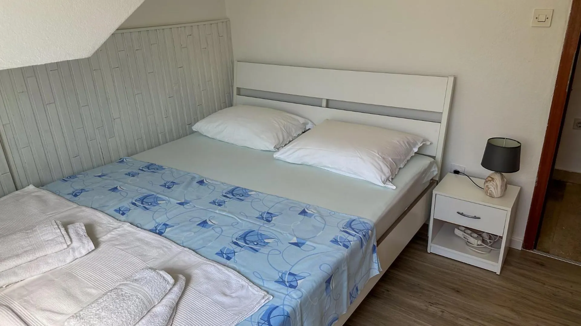 Apartments Barica Krk Town 0*,  Croatia
