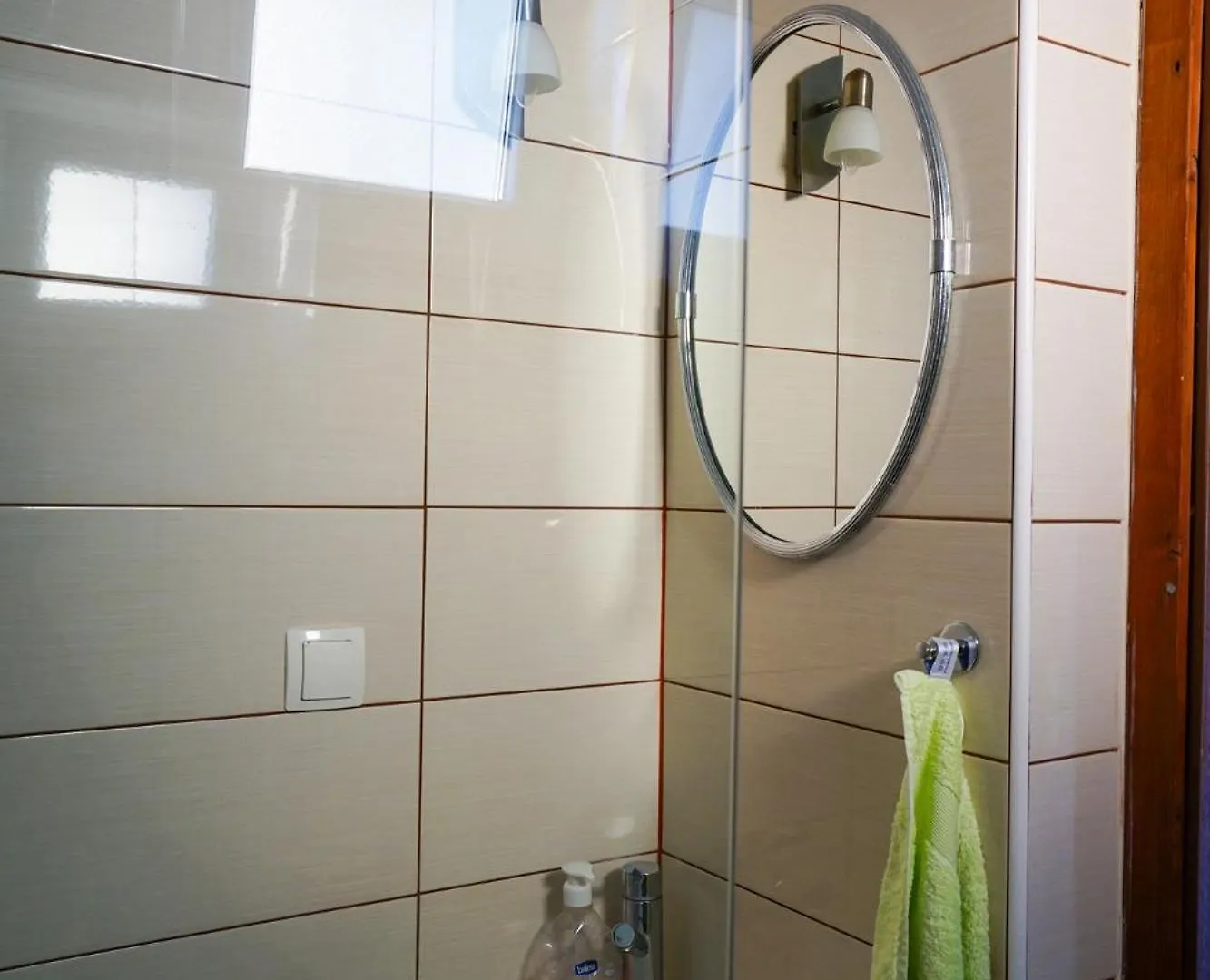 Apartments Barica Krk Town 0*,  Croatia