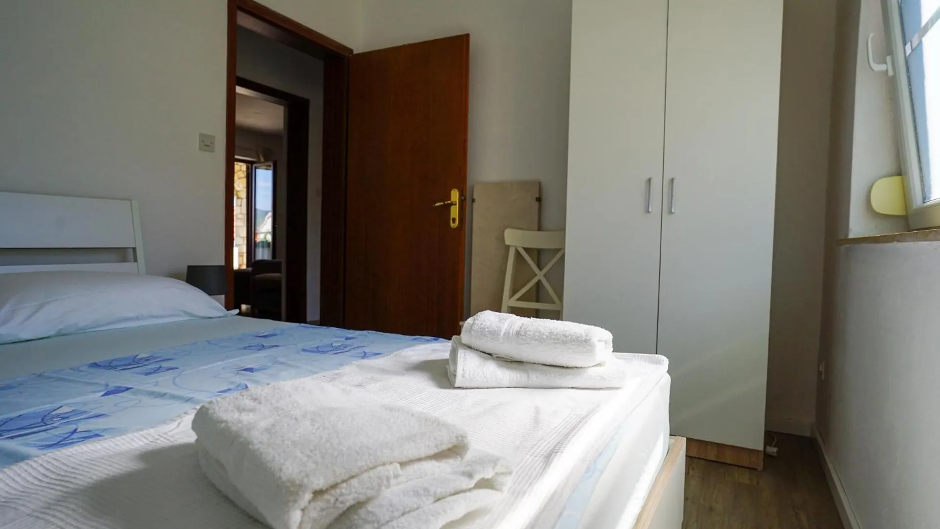 Apartments Barica Krk Town
