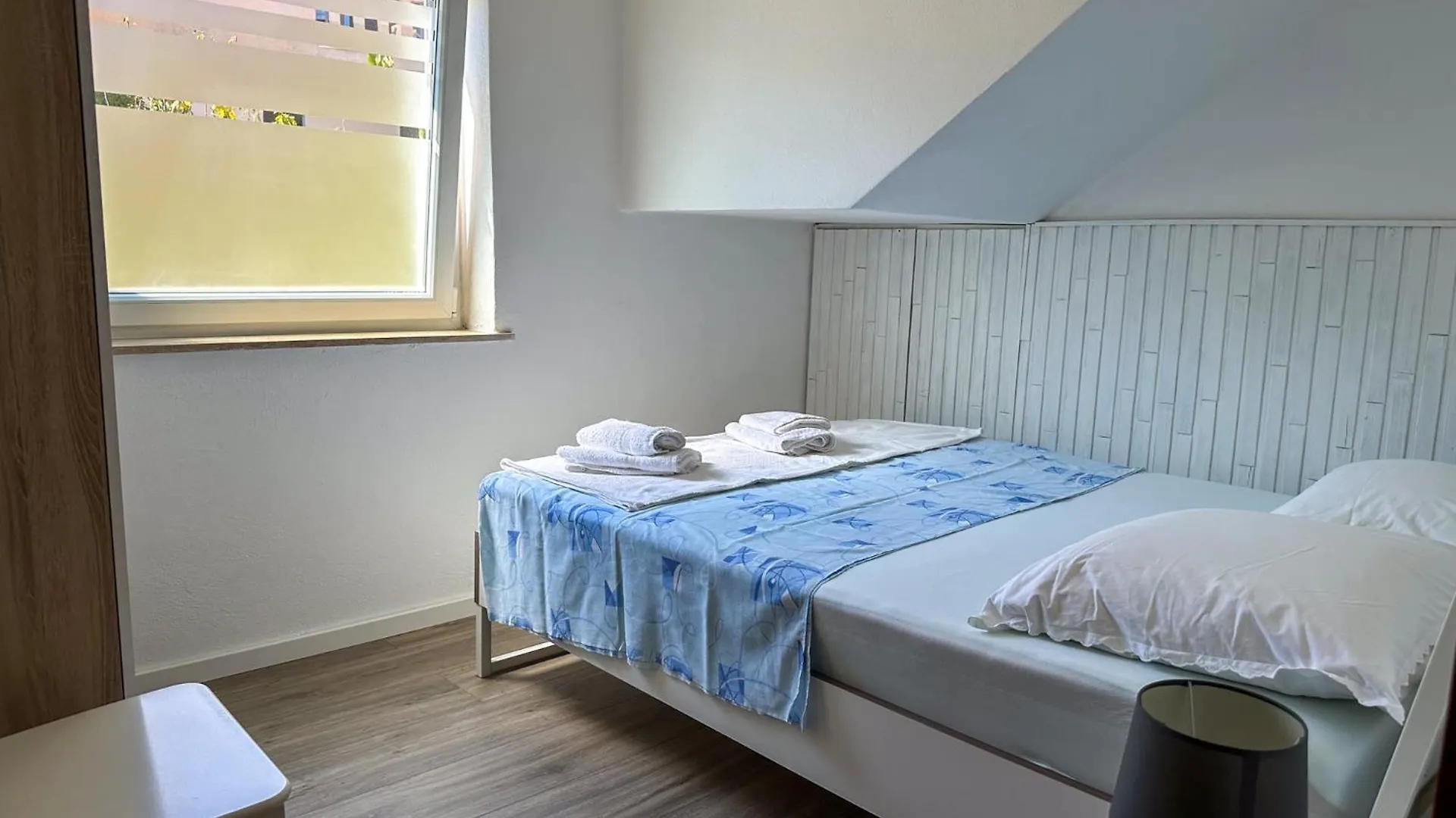 Apartments Barica Krk Town