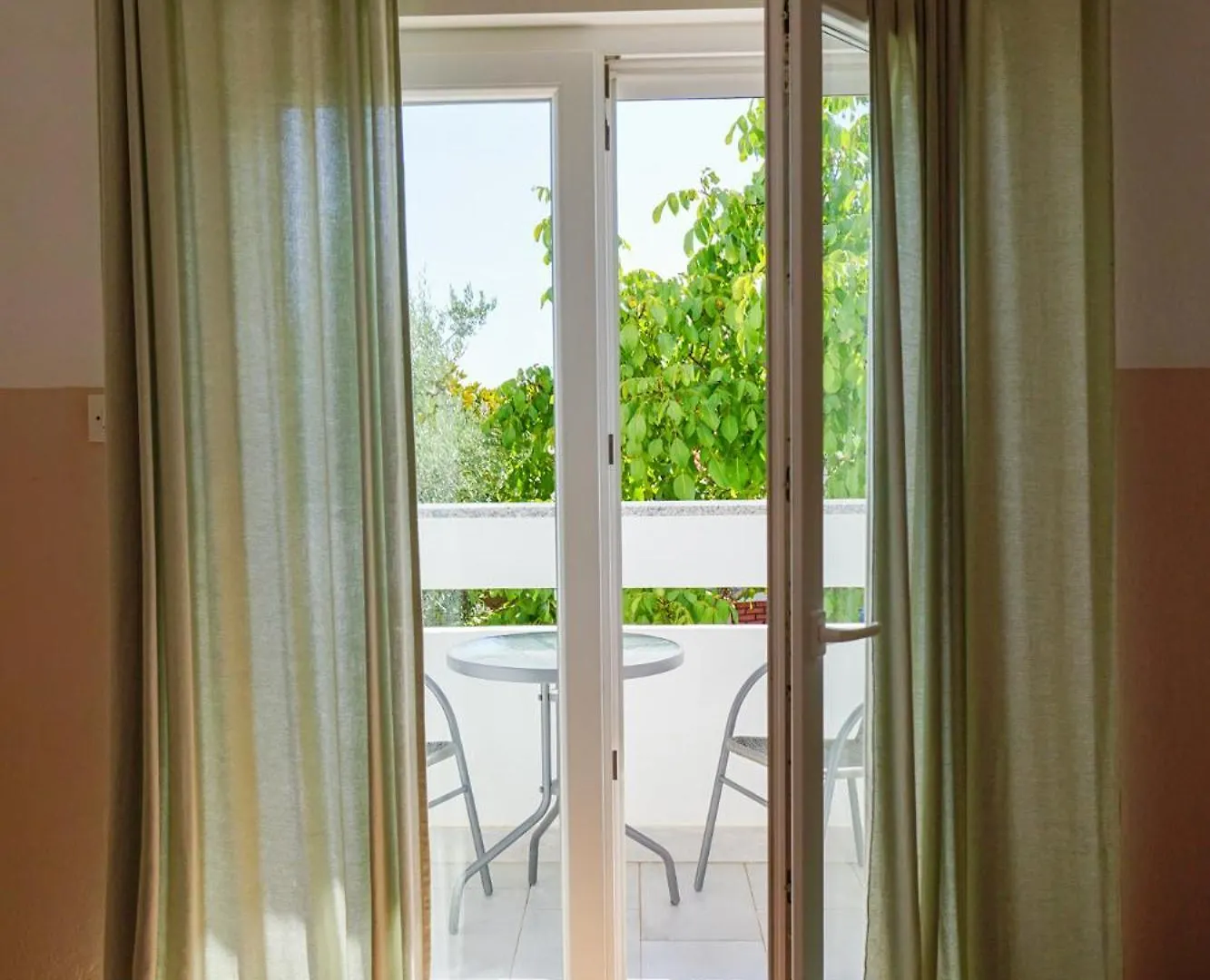 Apartments Barica Krk Town Croatia