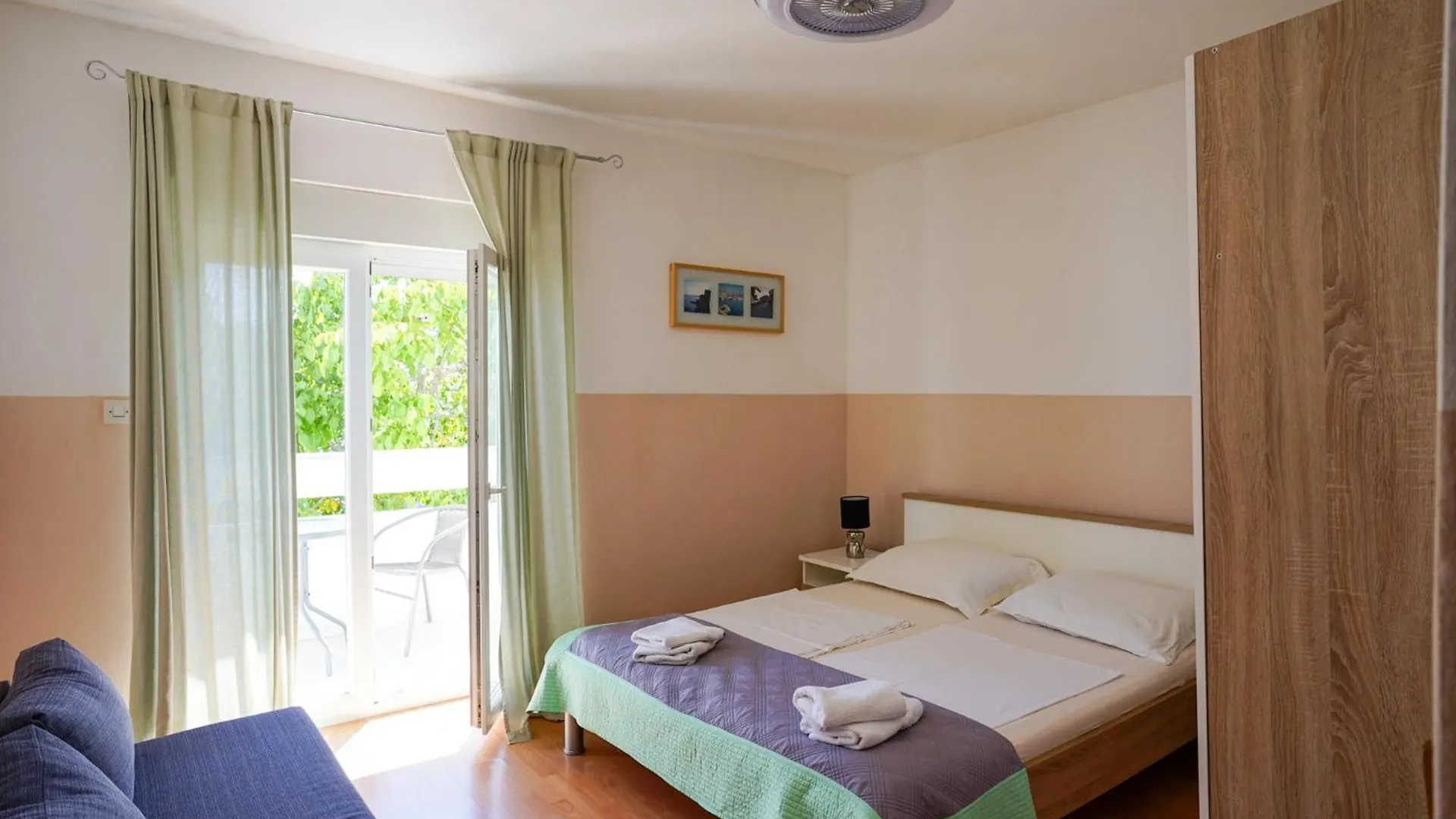 Apartments Barica Krk Town
