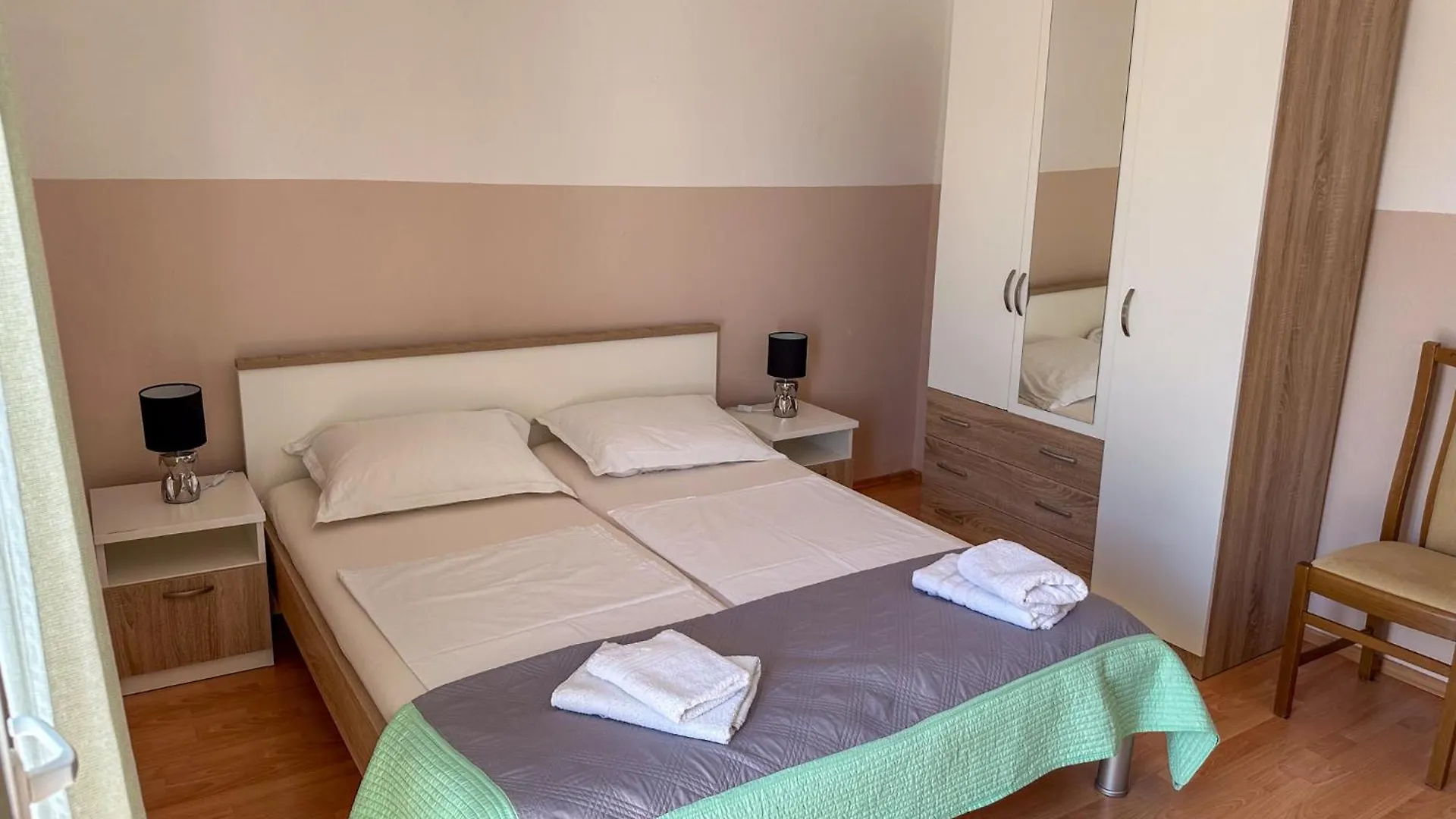 Apartments Barica Krk Town