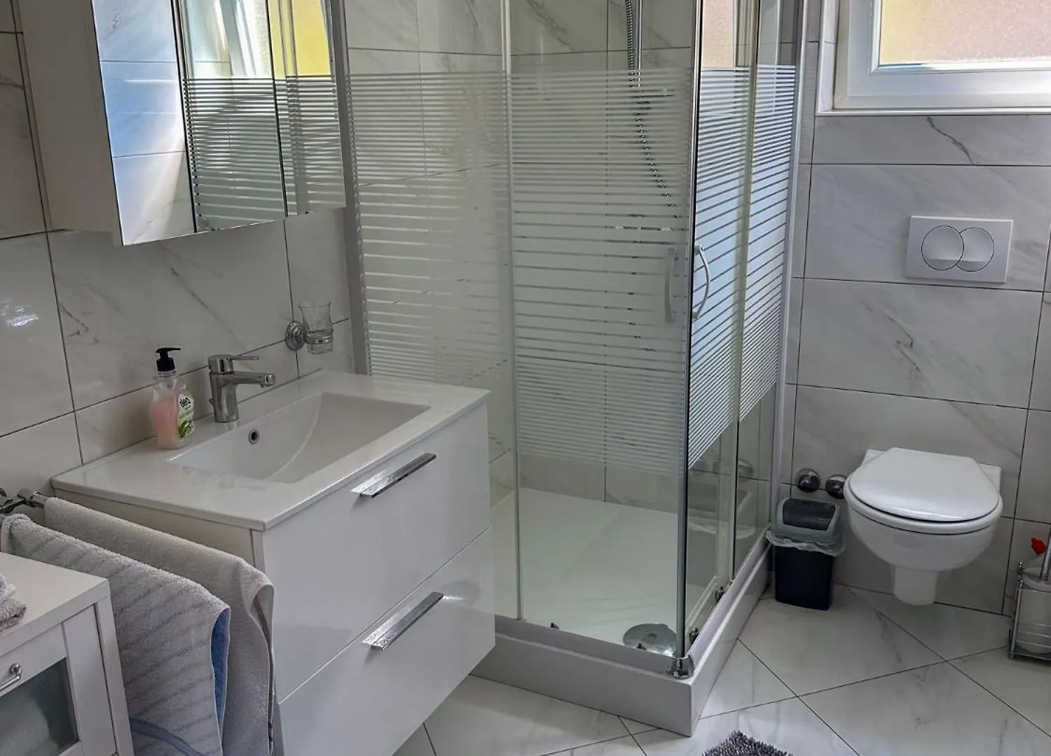 Apartments Barica Krk Town