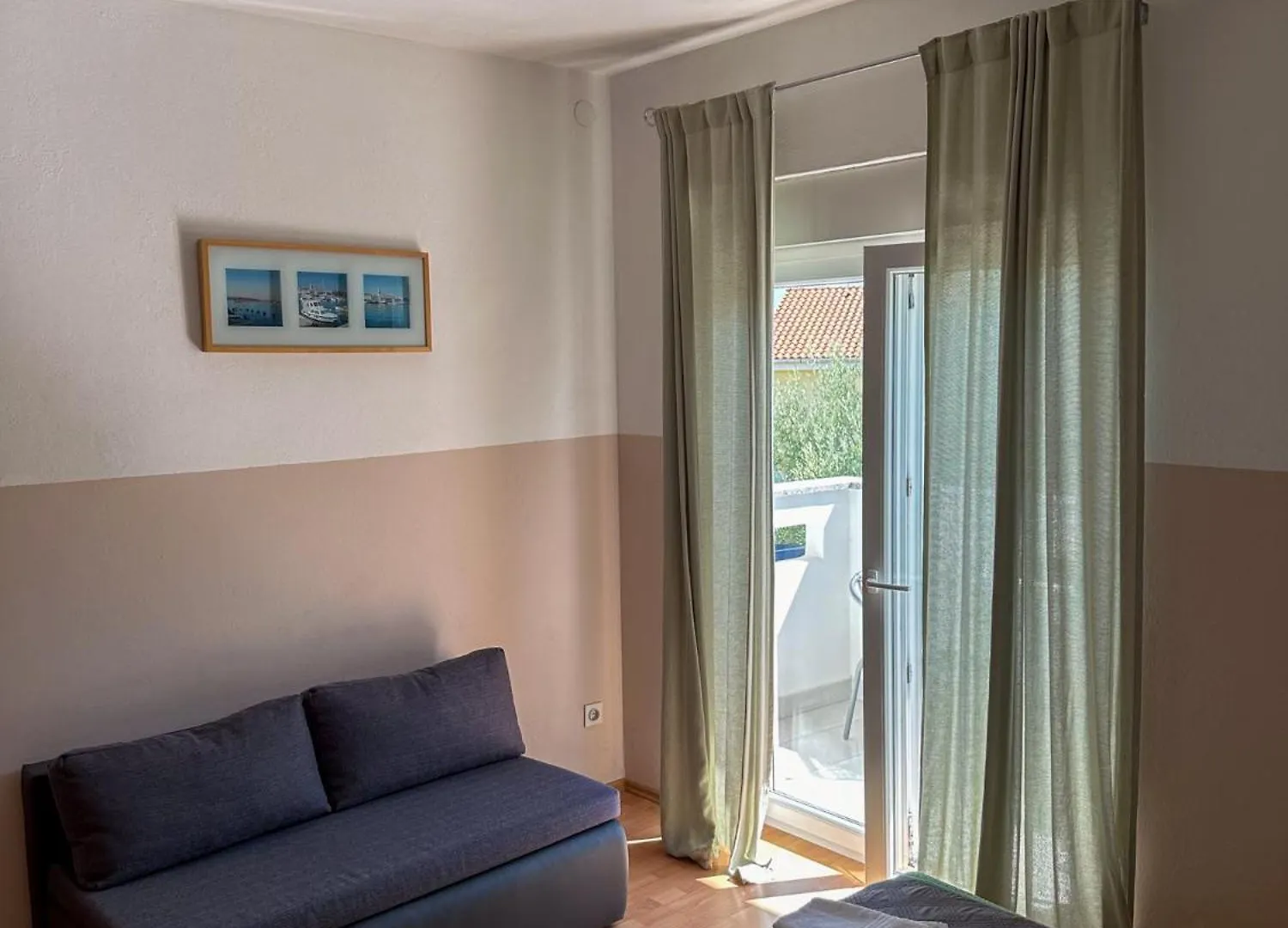 Apartments Barica Krk Town
