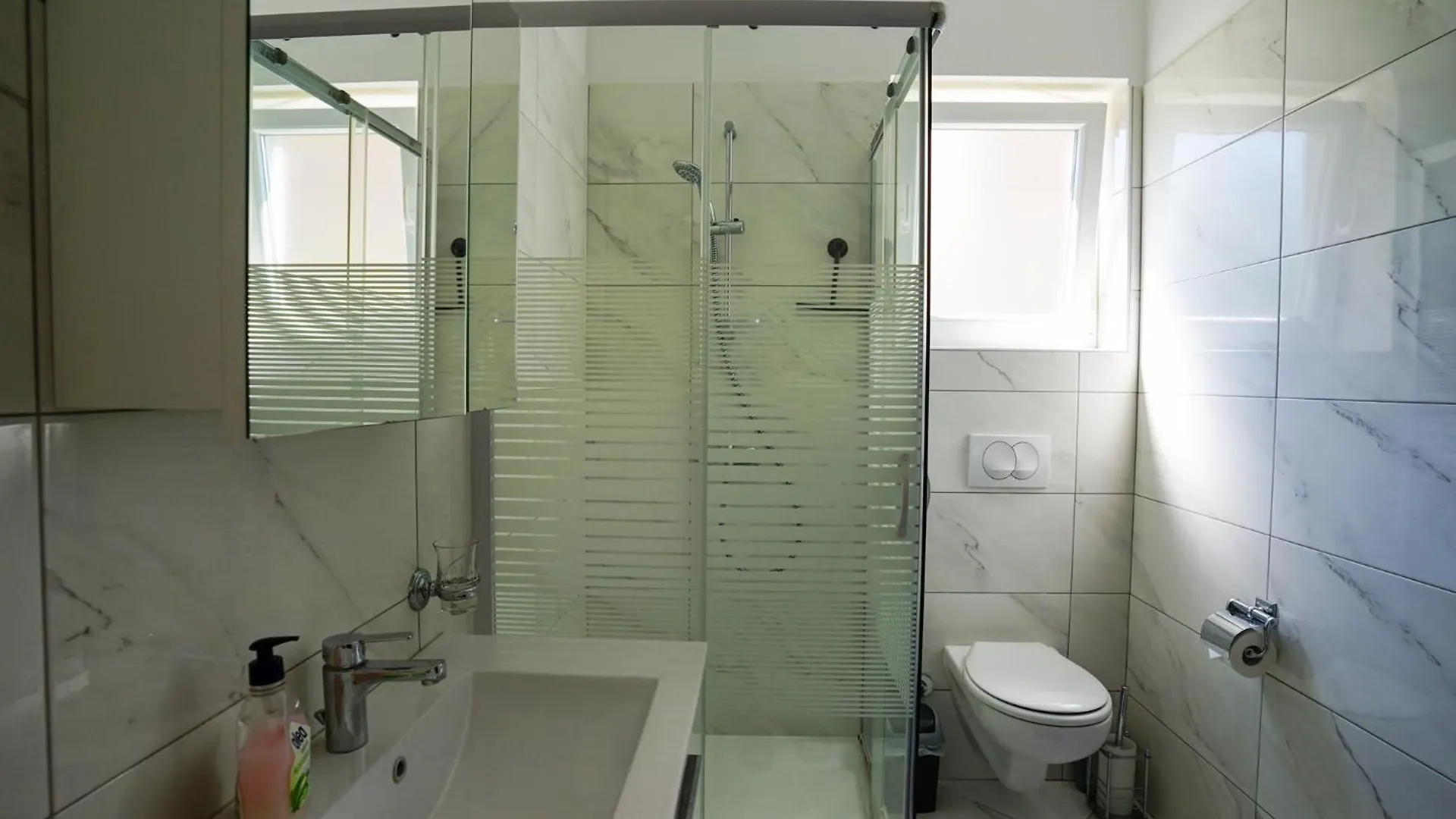 Apartments Barica Krk Town
