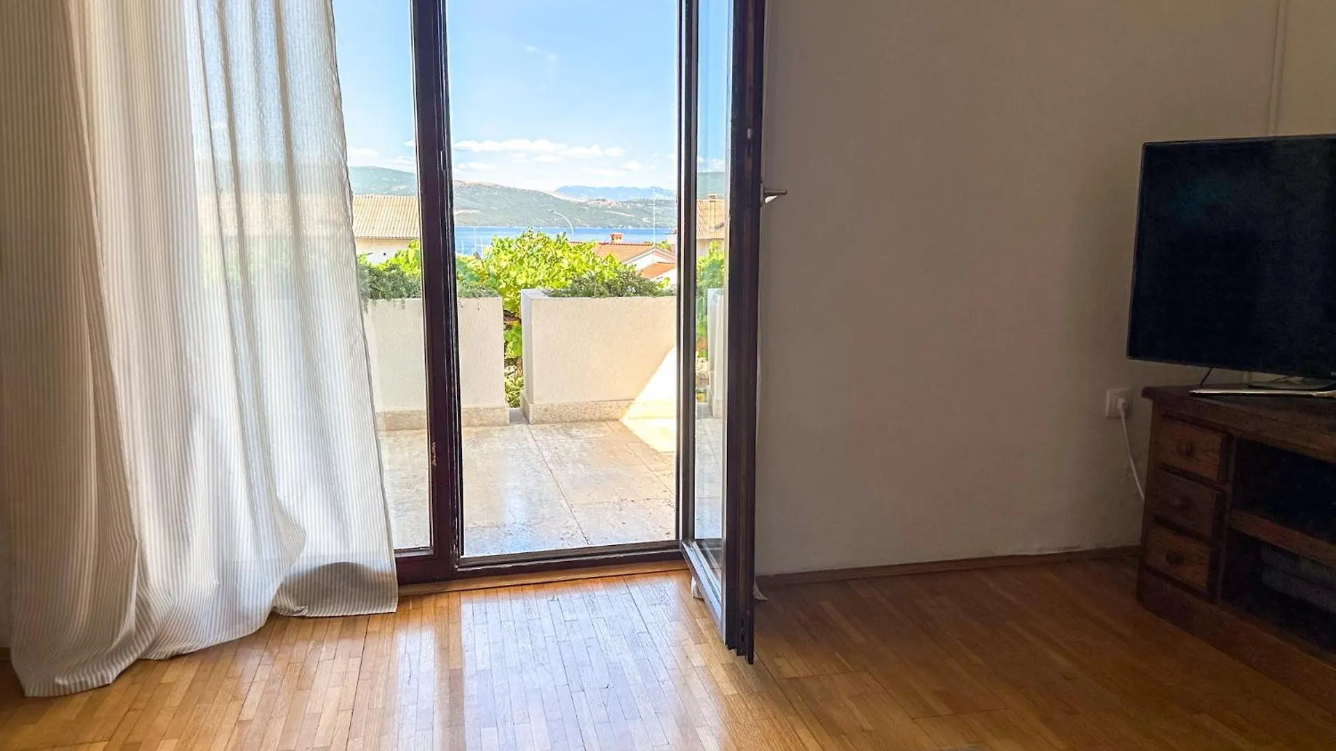 Apartments Barica Krk Town