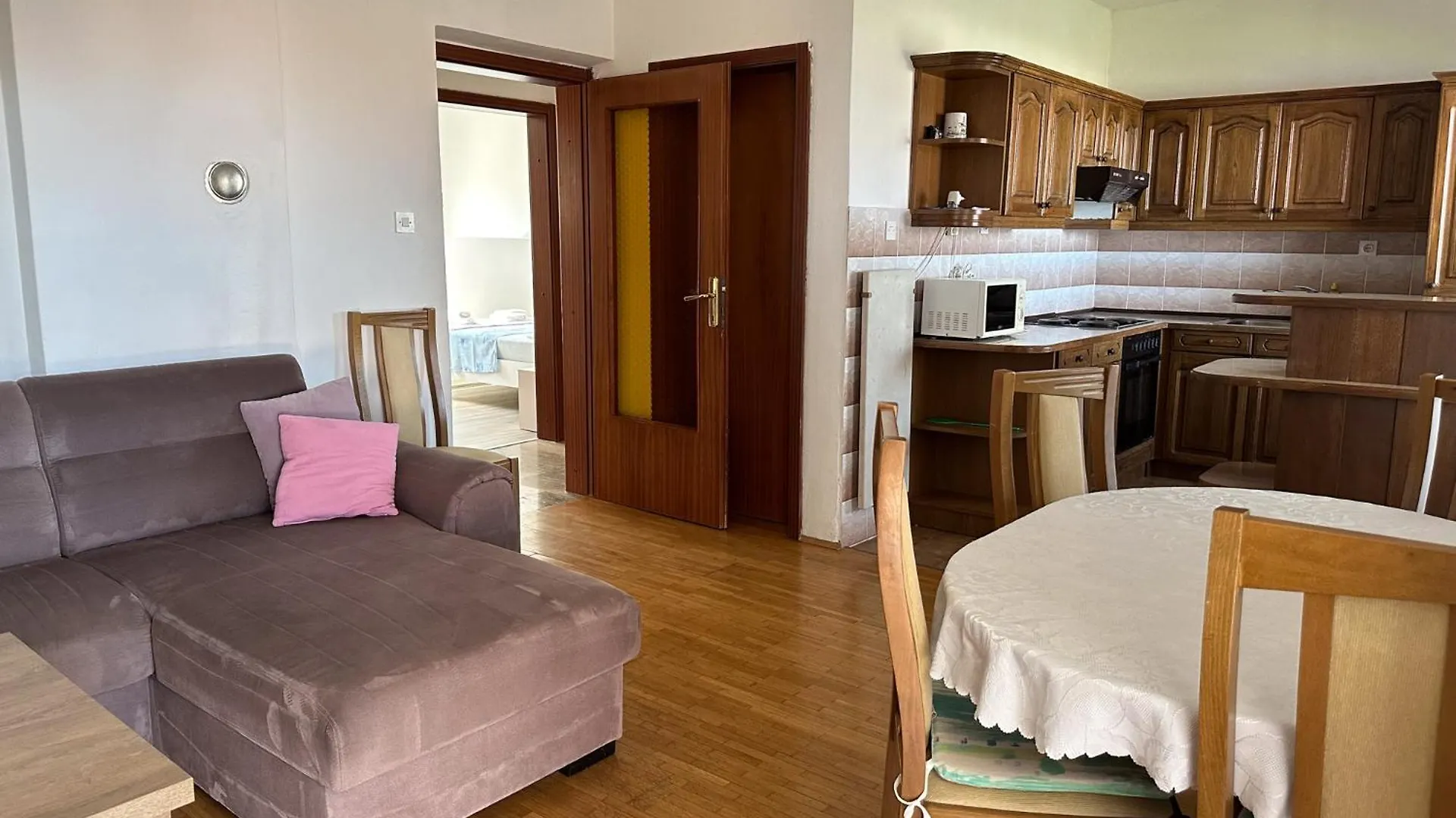 Apartments Barica Krk Town 0*,  Croatia