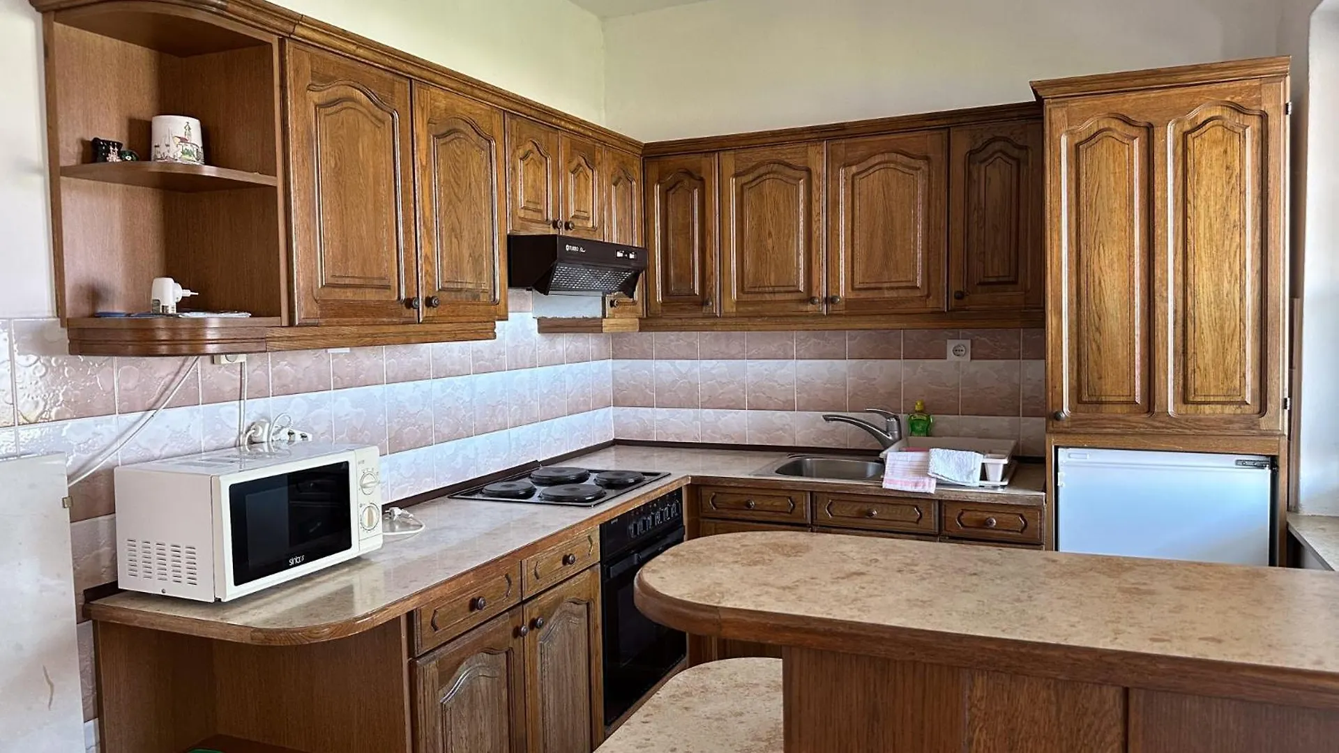 Apartments Barica Krk Town Croatia