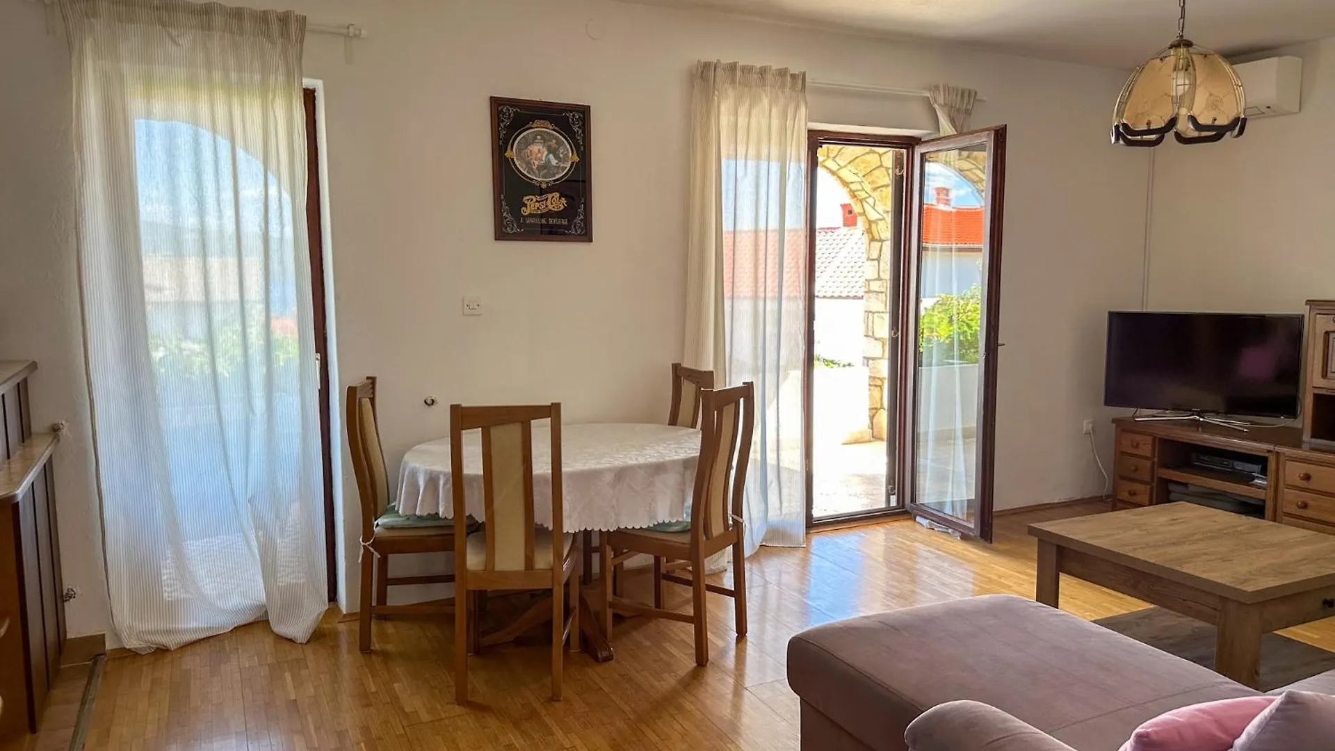 Apartments Barica Krk Town