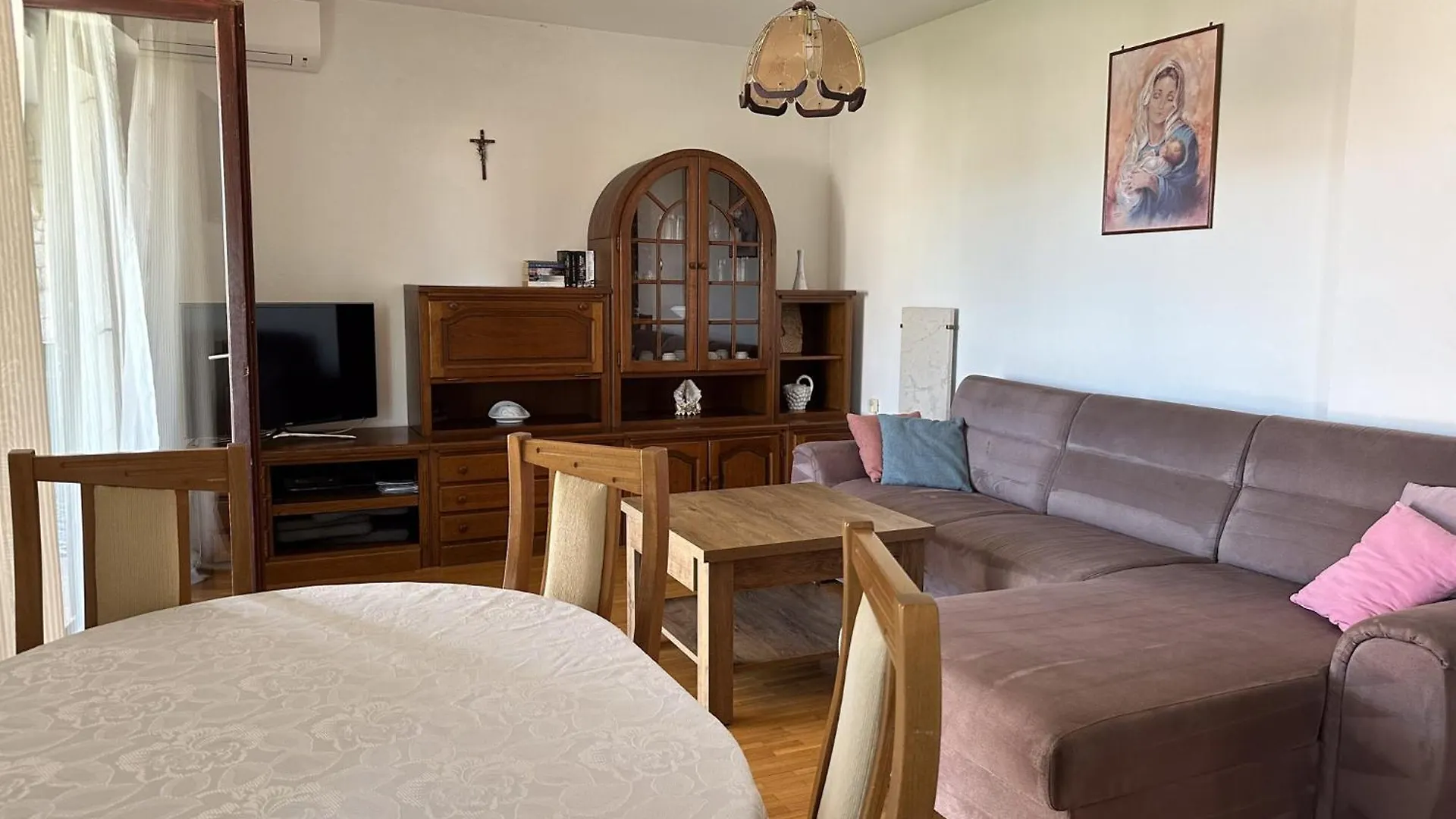 Apartments Barica Krk Town Croatia