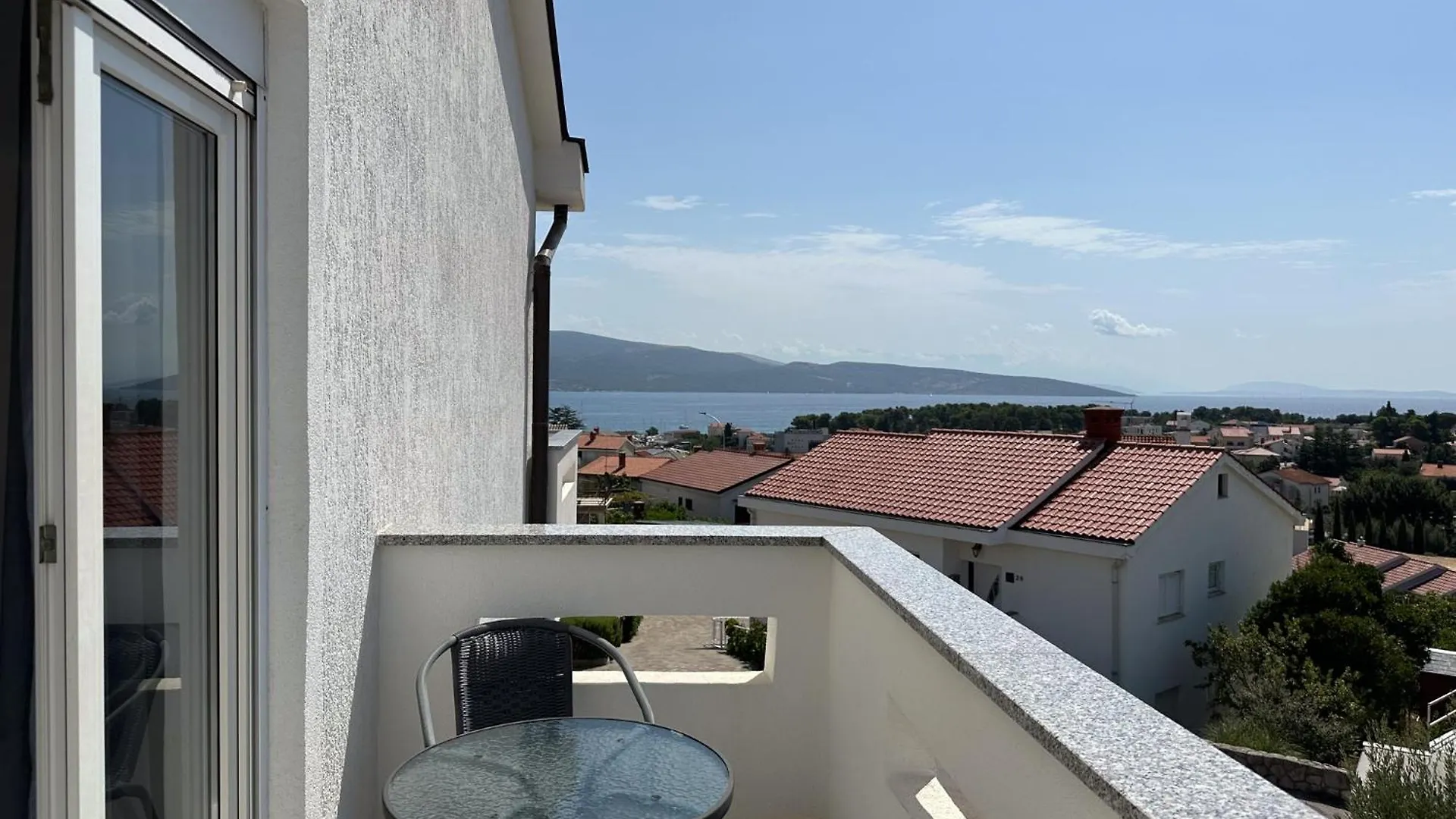 Apartments Barica Krk Town Croatia
