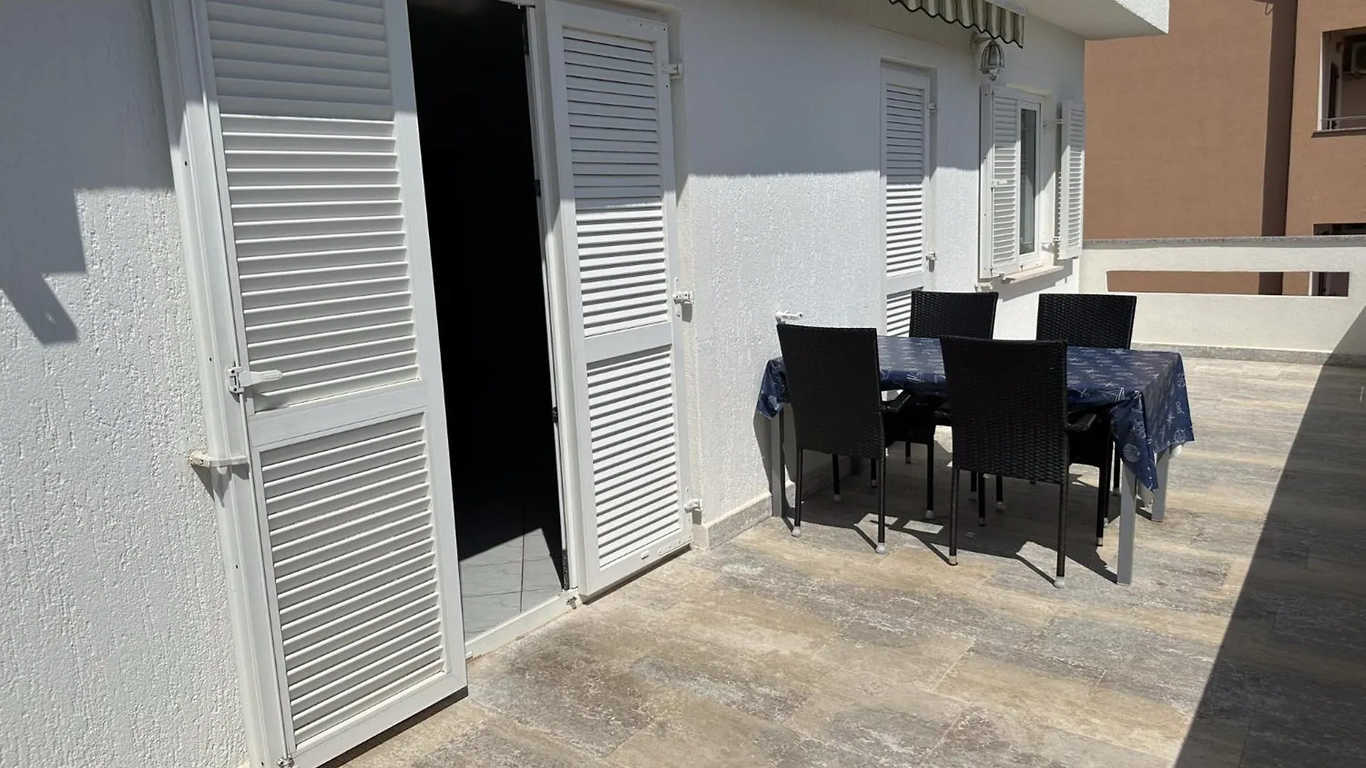 Apartments Barica Krk Town