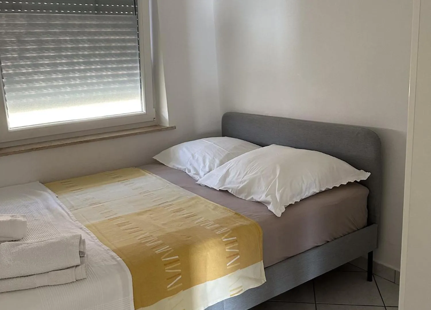 Apartments Barica Krk Town