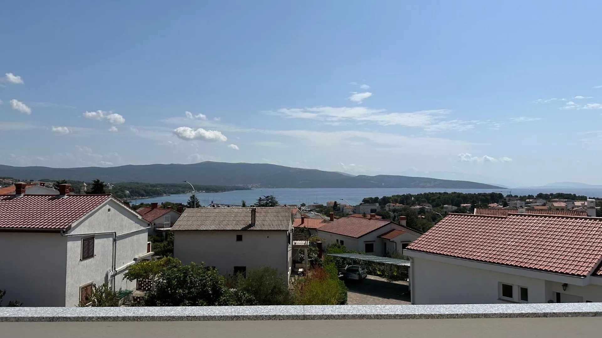 Apartments Barica Krk Town