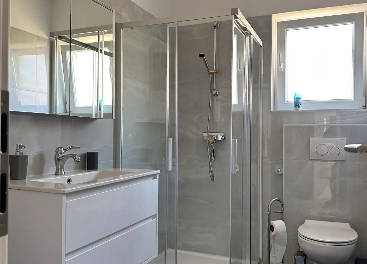 Apartments Barica Krk Town Croatia