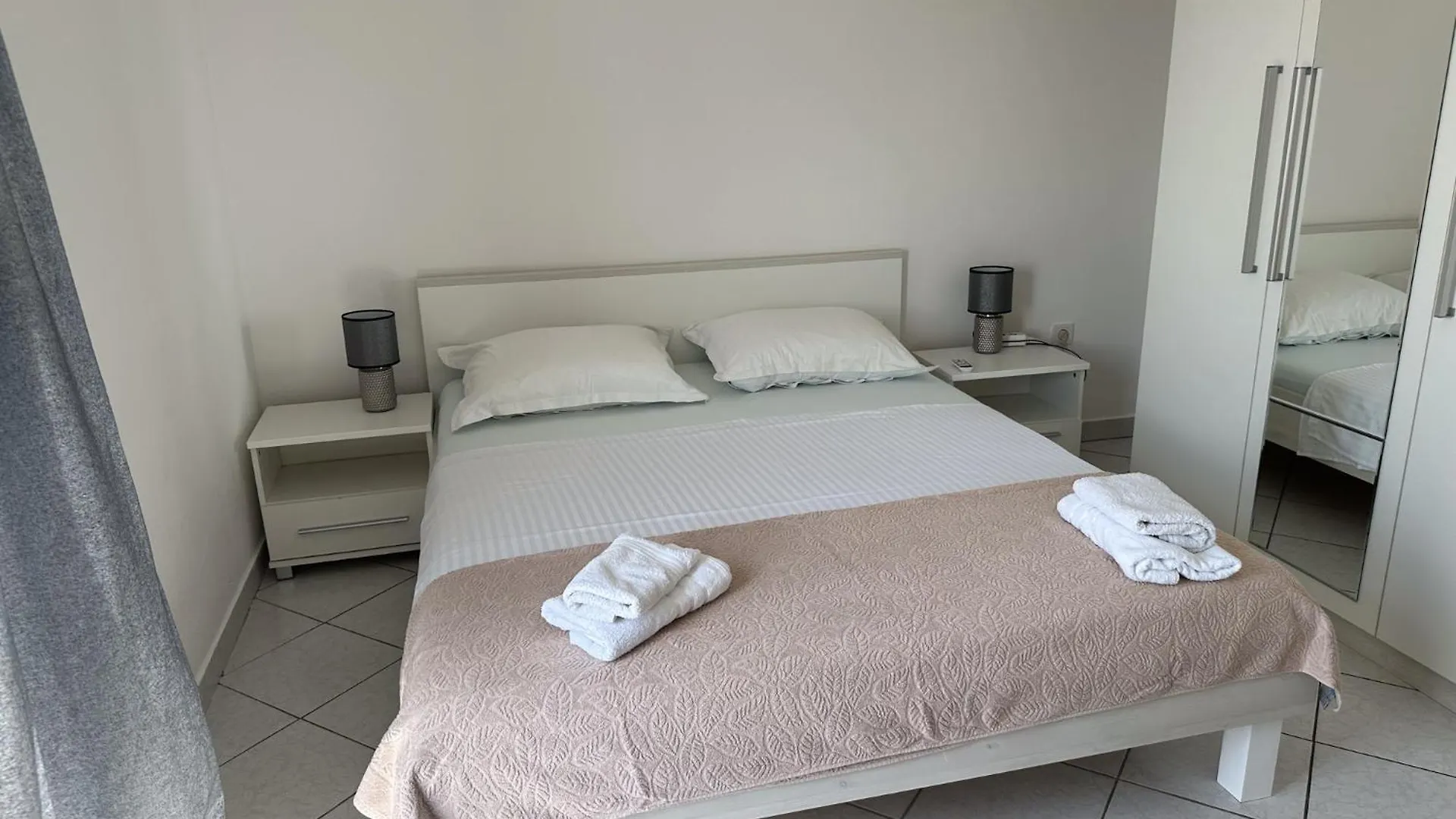 Apartments Barica Krk Town