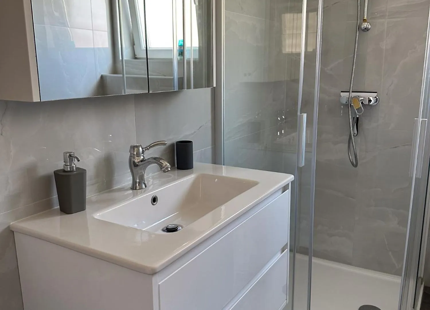 Apartments Barica Krk Town