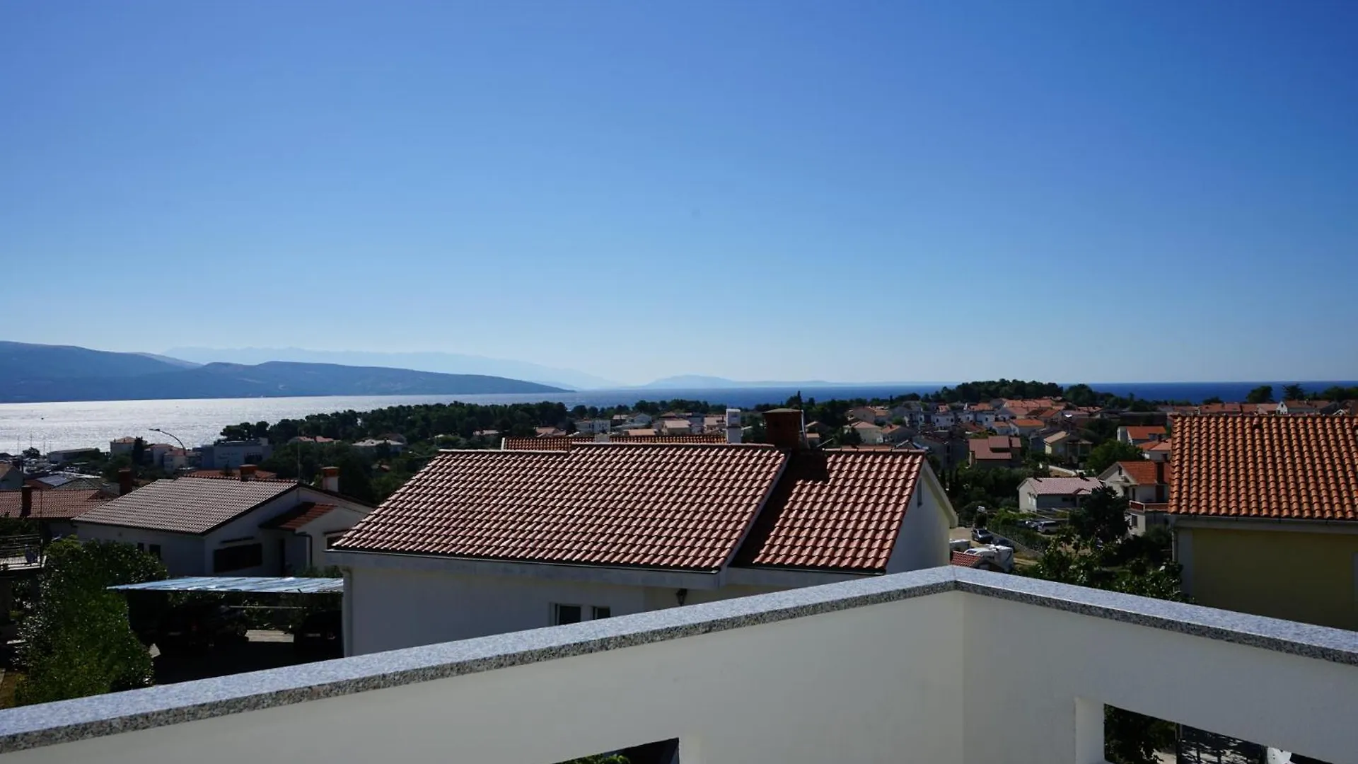 Apartments Barica Krk Town
