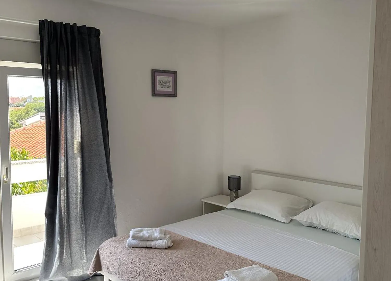 Apartments Barica Krk Town