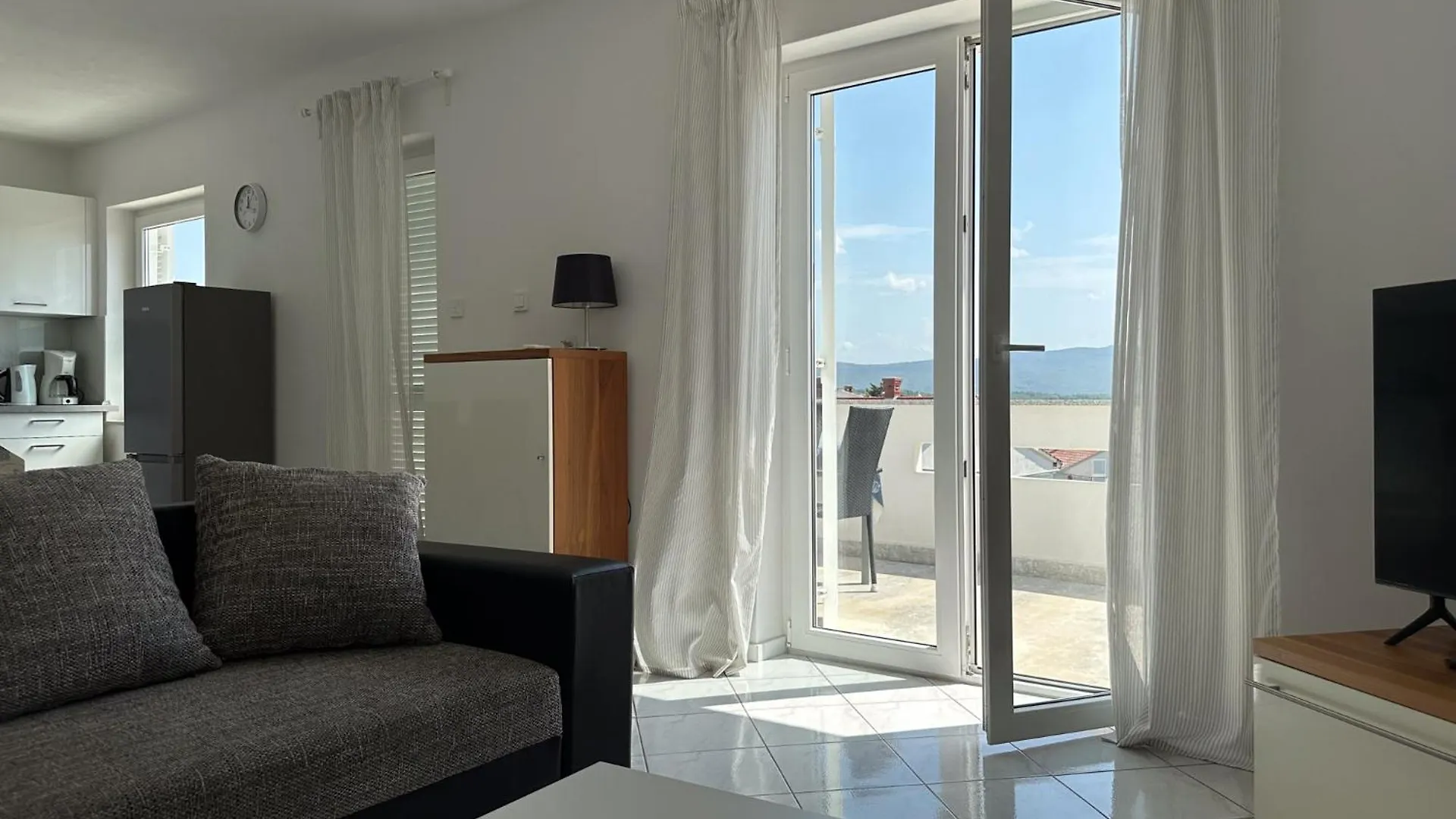 Apartments Barica Krk Town