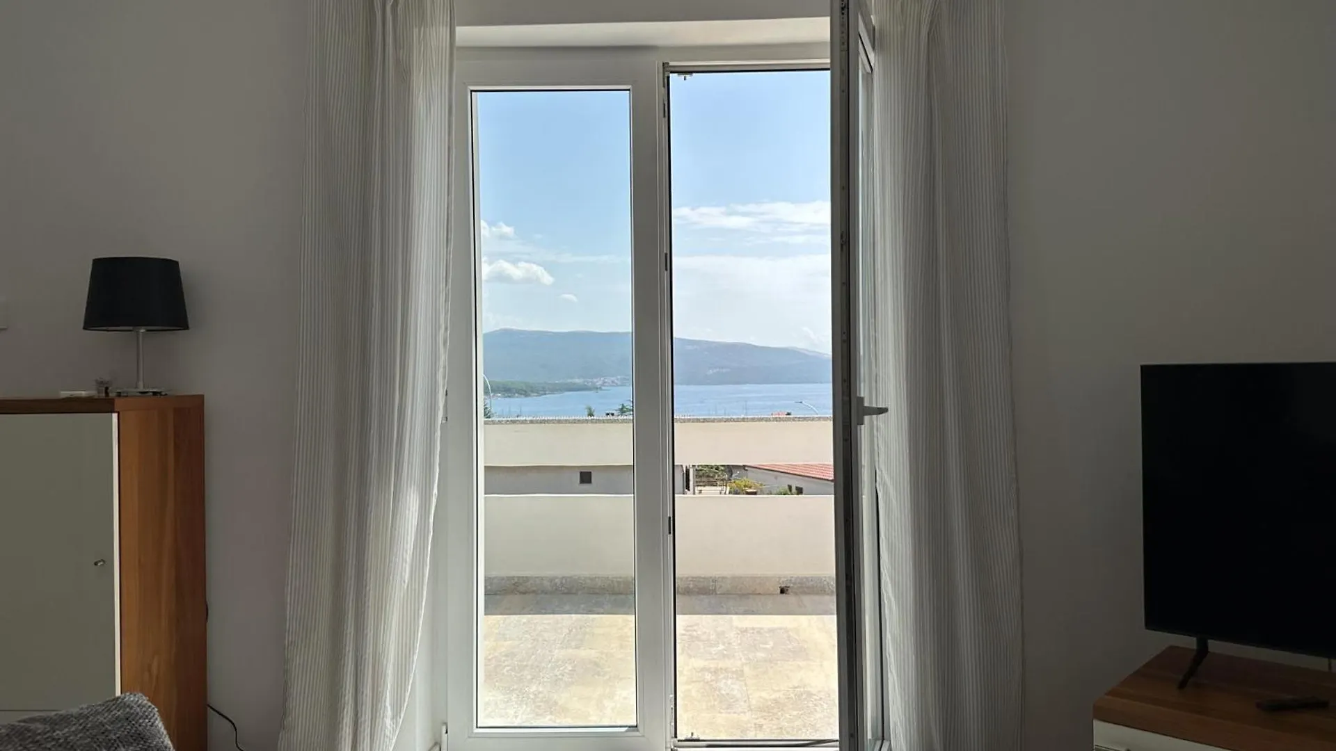 Apartments Barica Krk Town