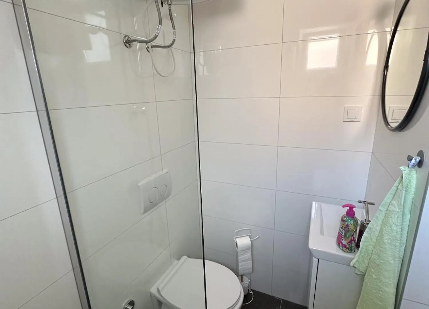 Apartments Barica Krk Town