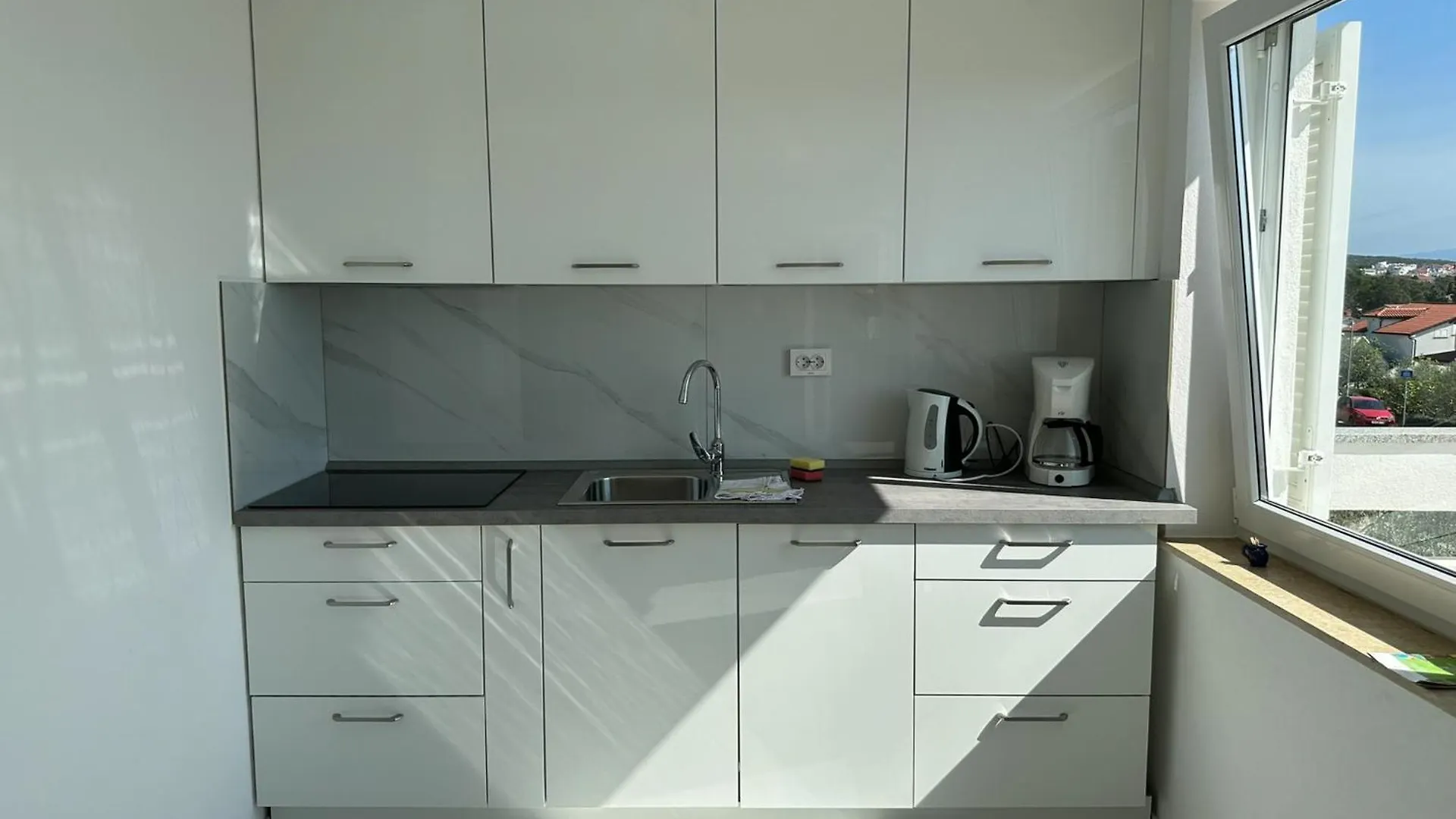 Apartments Barica Krk Town