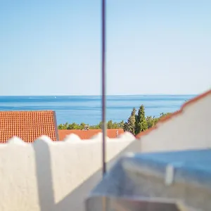 Apartment Krk, Krk Town