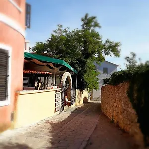 Hostel Krk, Krk Town