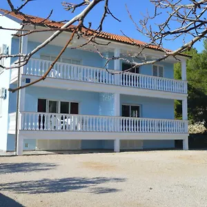 Apartment Charlie, Krk Town
