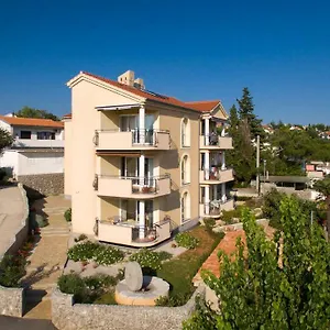 Apartment Franko & Ana, Krk Town