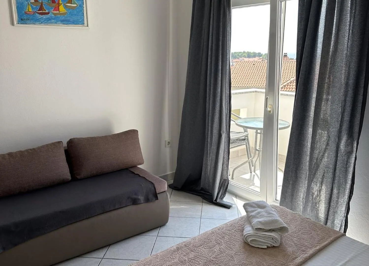 Apartments Barica Krk Town