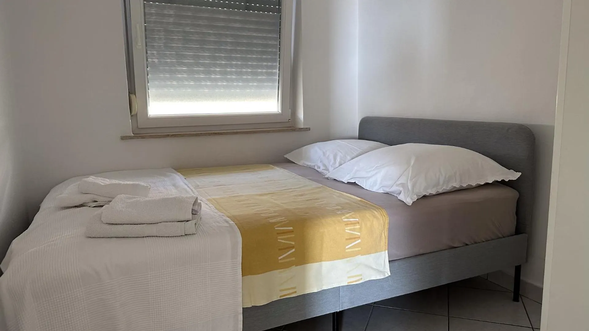 Apartments Barica Krk Town Chorvatsko
