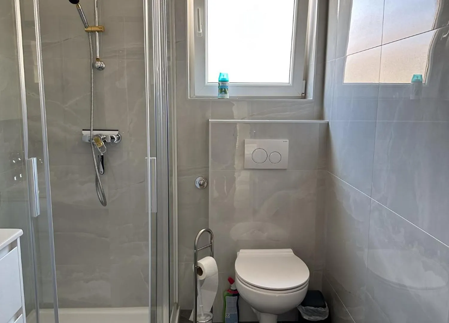 Apartments Barica Krk Town Chorvatsko