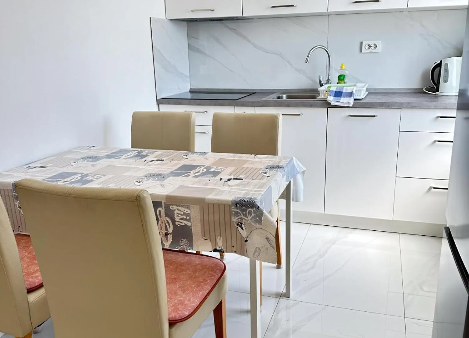 Apartments Barica Krk Town 0*,  Chorvatsko