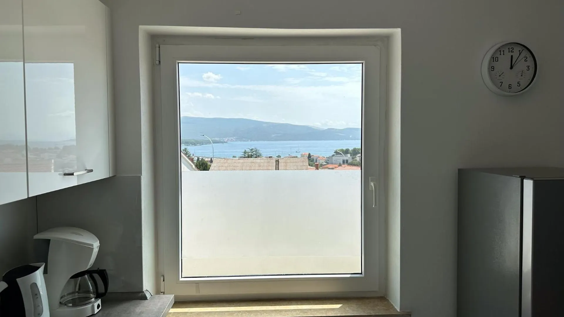Apartments Barica Krk Town 0*,