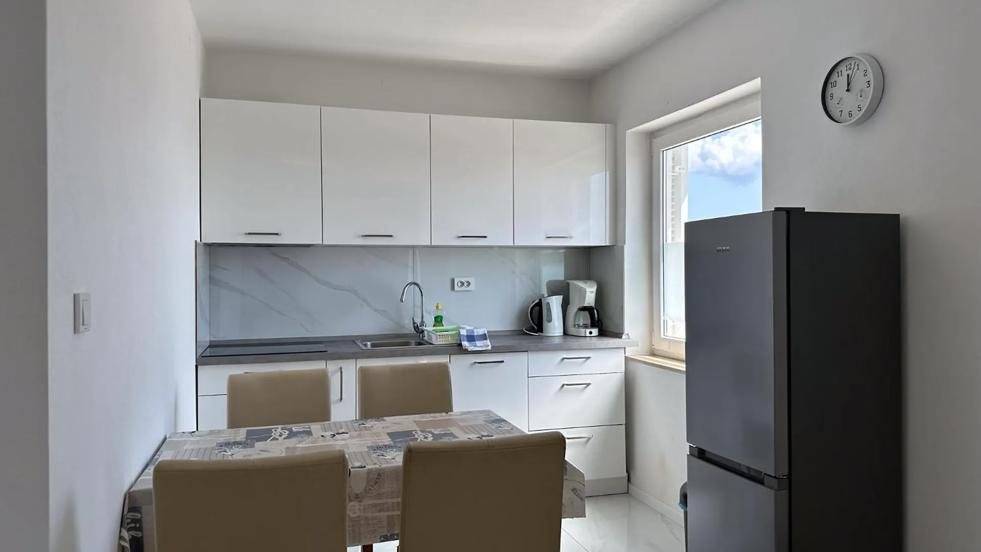 Apartments Barica Krk Town